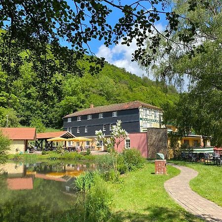 Die Hardtmuehle Bergfreiheit Exteriör bild